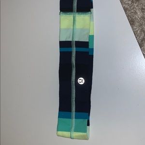 lululemon headband